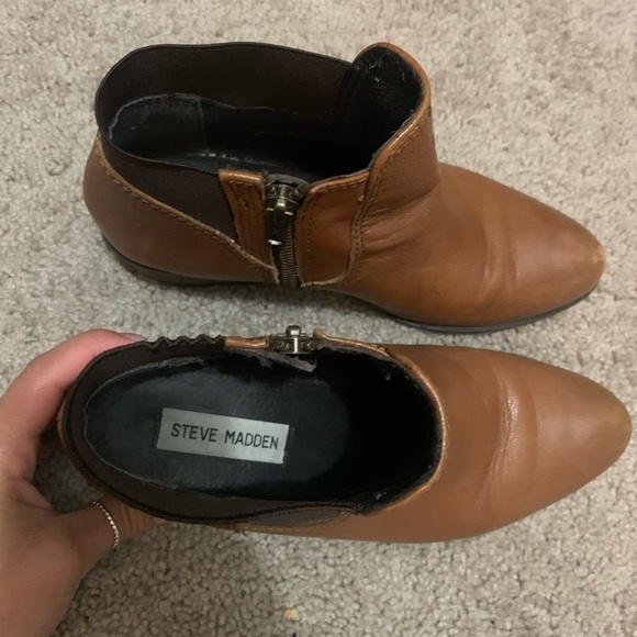 Booties - Picture 2 of 2